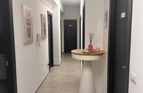 Aragona Apartment | Spacious, newly renovated apartment a few kilometers from Agrigento