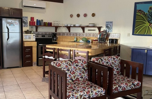 Playa Hermosa Villa | Spacious ocean-view villa with private pool.