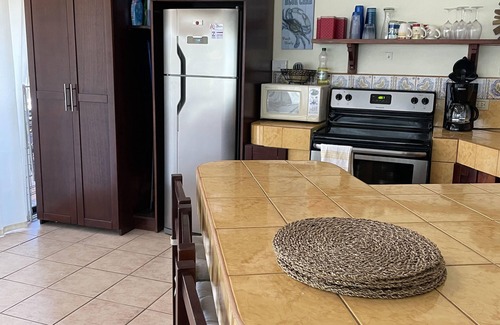 Playa Hermosa Villa | Spacious ocean-view villa with private pool.