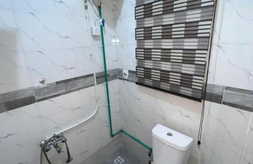 Lagos Mainland Apartment | Spacious one bedroom apartment Alagomeji