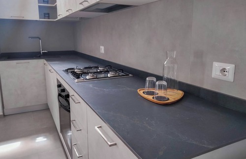Comero Apartment | Spacious one-bedroom apartment, ideal for relaxation between Val Grande National Park and Lake Maggiore