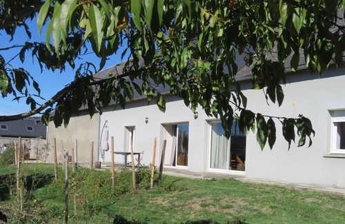 Antist House | Spacious outbuilding at the foot of the Pyrenees
