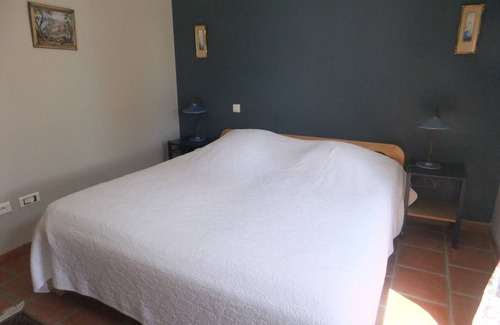 Villecroze Hotel | Spacious Provencal style villa with pool
