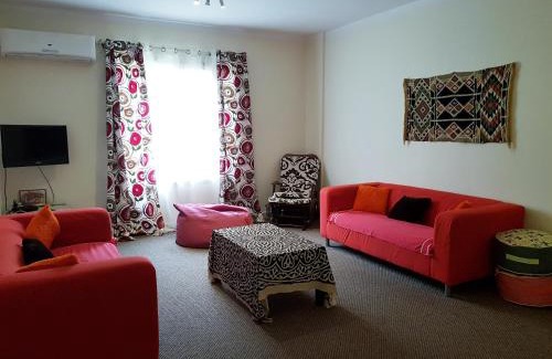 Al Rehab Apartment | Spacious Rental Apartment in Al Rehab City