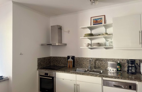 Hato Apartment | SPACIOUS RETREAT! 2-bedroom Apartment in Hato with HUGE Breezy Balcony
