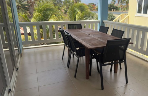 Hato Apartment | SPACIOUS RETREAT! 2-bedroom Apartment in Hato with HUGE Breezy Balcony