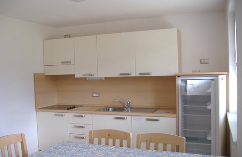 Cavalese Apartment | Spacious Retreat, Cavalese