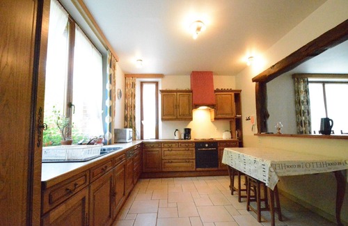 Daverdisse House | Spacious retreat, Daverdisse
