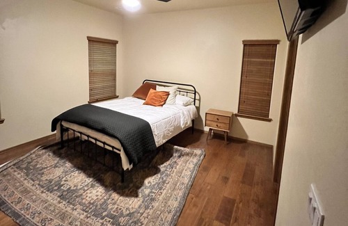 Show Low House | Spacious retreat in the Pines
