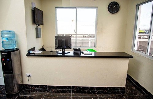 Punta Cana Apartment | Spacious room (queen size bed) in a hotel in Punta Cana