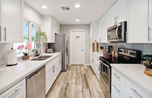 Tempe House | Spacious Scottsdale Retreat with Pool