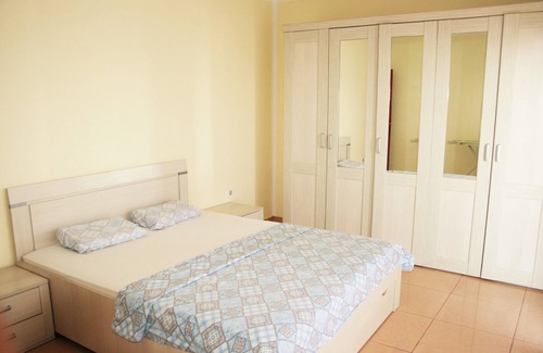 Rozino Apartment | Spacious Sea View Apartment