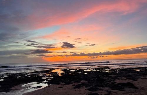 Tamarindo Apartment | Spacious & Serene With Partial Ocean & Jungle View