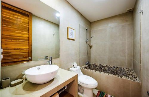 Tamarindo Apartment | Spacious & Serene With Partial Ocean & Jungle View