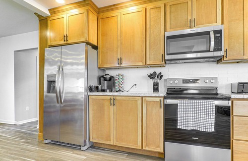 Pleasant Hall House | Spacious Shippensburg Home, Close to Museums!