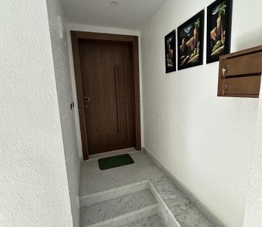 Kenitra Apartment | Spacious Simple Cosy Appartement
