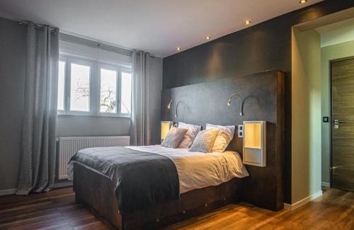 Lemberg House | Spacious Stay in Lemberg