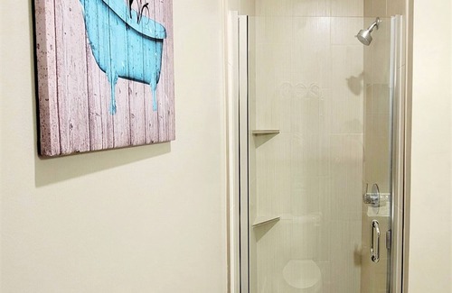 Downtown Apartment | Spacious Studio Downtown minutes from hospital