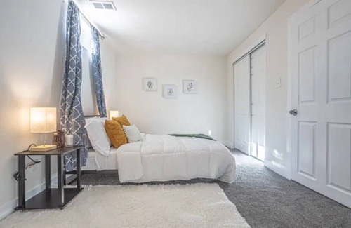 Twin Lakes Apartment | Spacious suite near Denver's best neighborhoods!