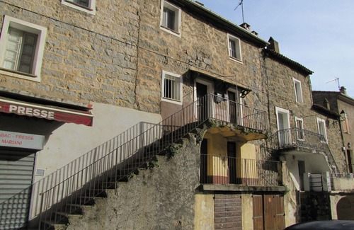 Olmeto Apartment | Spacious T3 10 minutes from the beaches in Olmeto