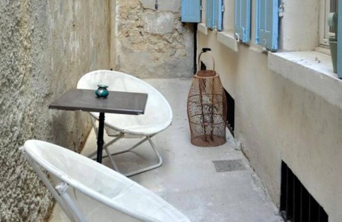 Vauban Apartment | Spacious T4 apartment with private courtyard