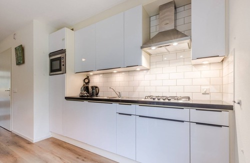 De Koog Villa | Spacious Texel Family Homes
