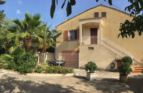 Appietto House | SPACIOUS TOP OF VILLA