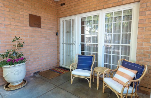 Malvern Apartment | Spacious Two-Bedroom Apartment Near the Heart of Adelaide