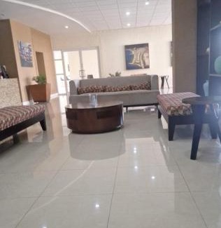 Portmore Apartment | Spacious two bedrooms with sea and city view