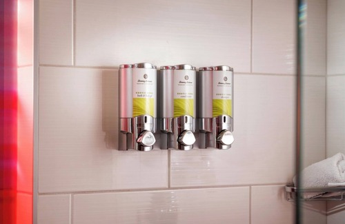 Belltown Hotel | Spacious Urban Two Queen Suite with Modern Comforts and Prime Downtown Location