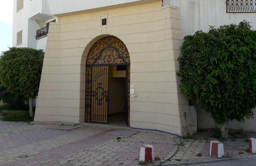 Cite Les Palmeraies Apartment | Spacious very modern apartment richly furnished