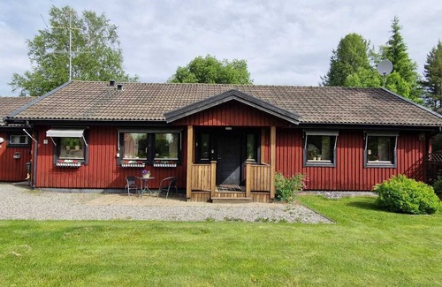 Norrfors House | Spacious villa in idyllic fishing village, Sweden