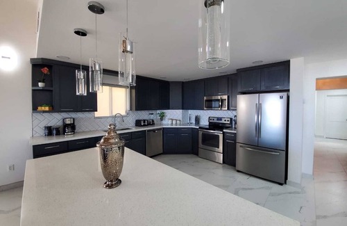 Puerto Penasco House | Spacious Villa 14 Beachfront