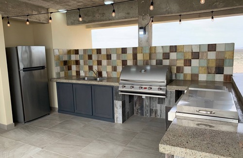 Puerto Penasco House | Spacious Villa 14 Beachfront