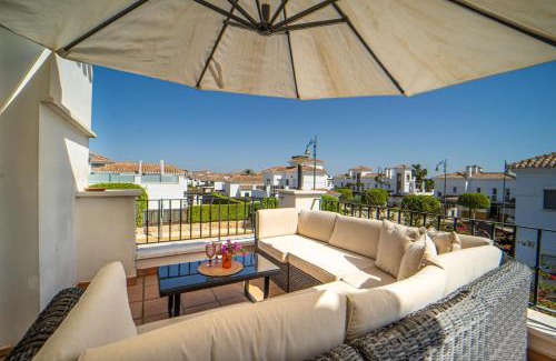 Roldan Villa | Spacious Villa - DN32LT