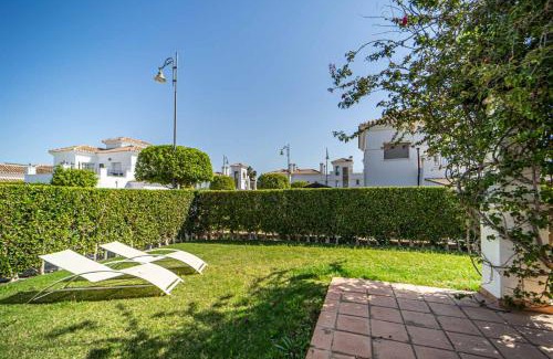 Roldan Villa | Spacious Villa - DN32LT