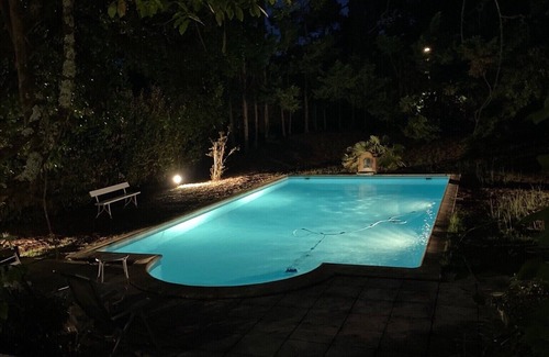 Pyla-sur-Mer Villa | Spacious villa in Pilat - Pyla sur Mer