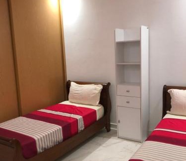 Diour Jamaa House | Spacious Villa