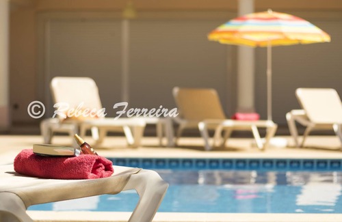Montes de Alvor Villa | Spacious villa in Montes De Alvor with 5 bedrooms and capacity for 10 people