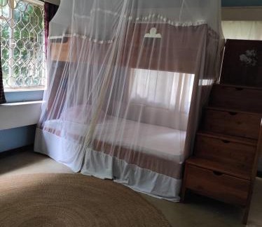 Arusha Apartment | Spacious Villa