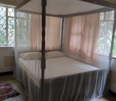 Arusha Apartment | Spacious Villa