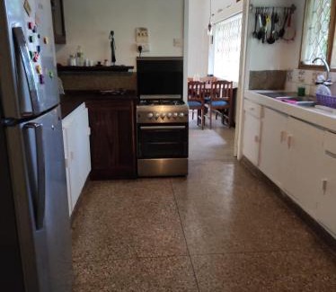 Arusha Apartment | Spacious Villa