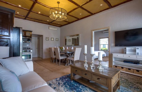 Placencia Resort | Spacious Villa w/WiFi, Balcony, & Beautiful Beach Views