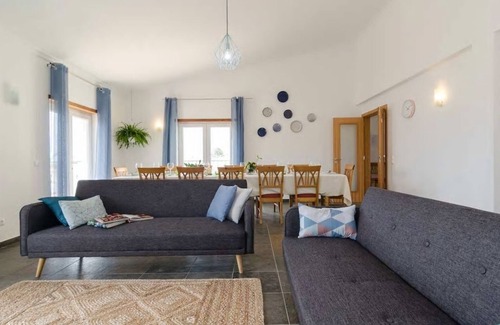 Luz Villa | Spacious villa with private pool and games room in quite location!