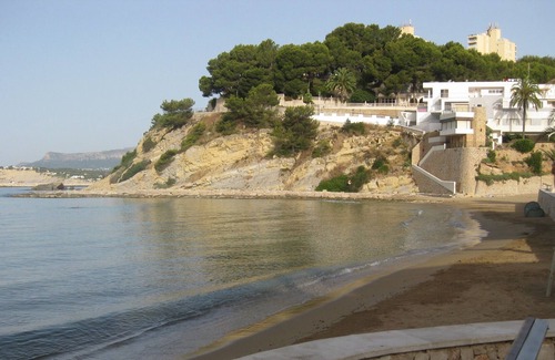 Paichi Villa | Spacious villa with sea and mountain views