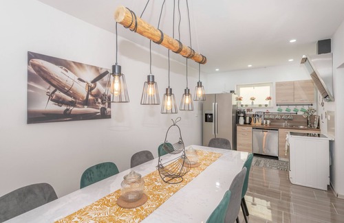 Gondolici Villa | Spacious villa with stunning sea views and private pool