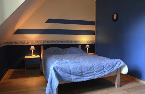 Ny Villa | Spacious Wellness Stay, Soy