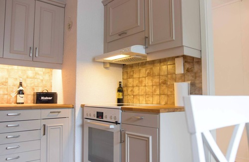 Tromso Apartment | Spacious with a great view over Tromsø