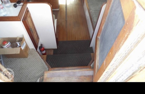 Rockport Boat Rental | Spacious yacht on the bay. Walk to beach. Bring boards, water toys!