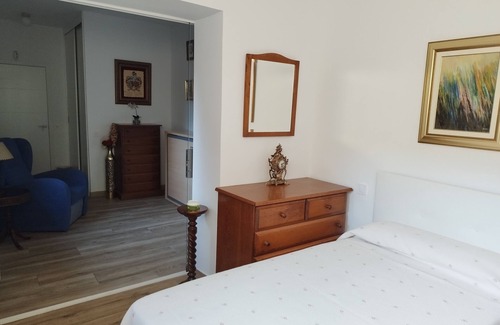 El Boalo Apartment | Spanish Apartment in the mountains